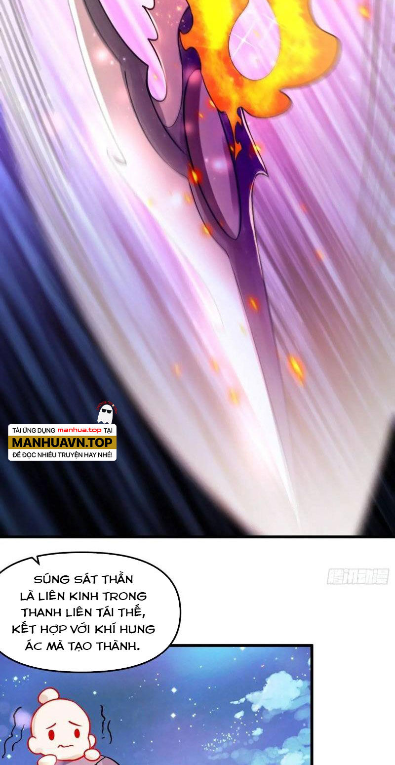 Nguyên Lai Ta Là Tu Tiên Đại Lão Chap 330 - Next Chap 331