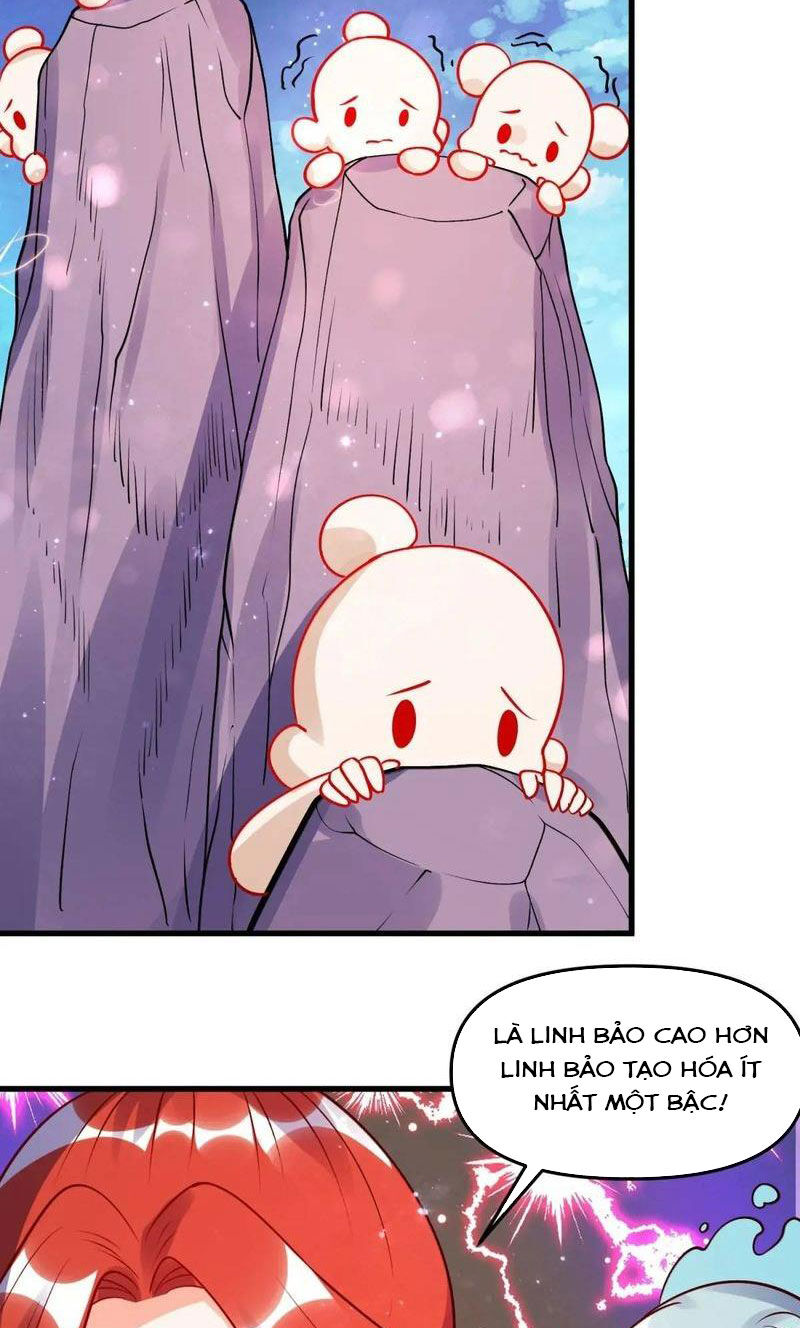 Nguyên Lai Ta Là Tu Tiên Đại Lão Chap 330 - Next Chap 331