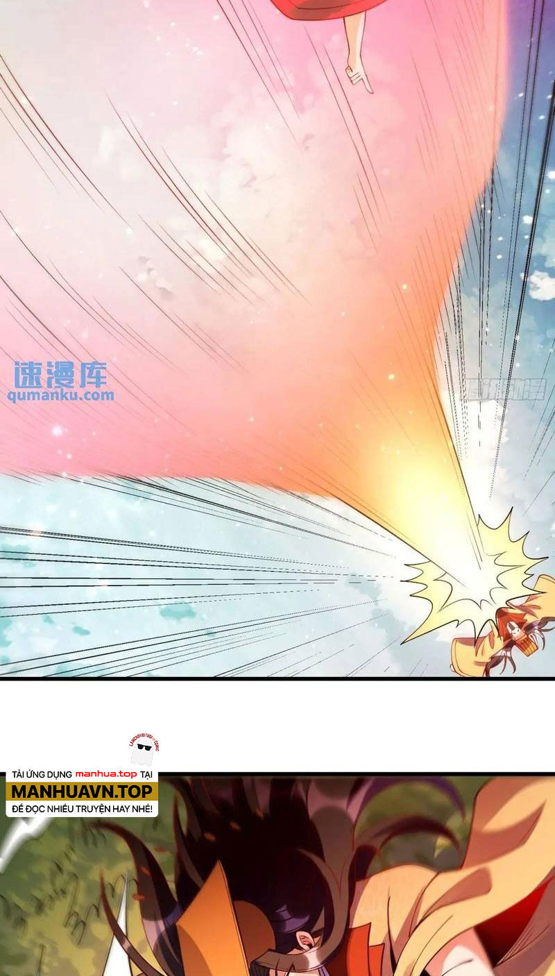 Nguyên Lai Ta Là Tu Tiên Đại Lão Chap 330 - Next Chap 331