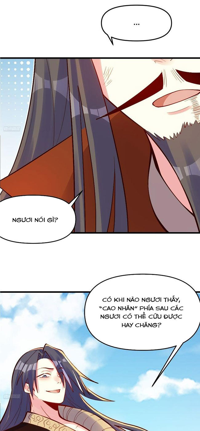 Nguyên Lai Ta Là Tu Tiên Đại Lão Chap 331 - Next Chap 332