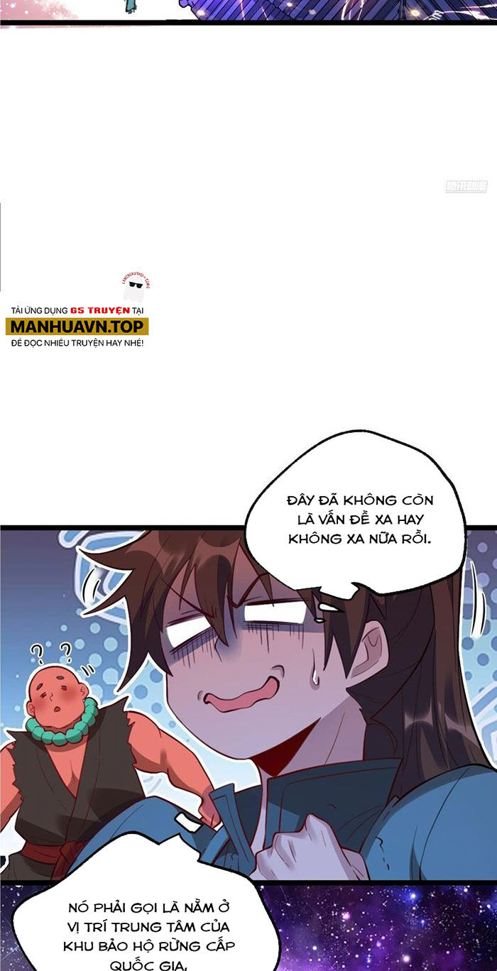 Nguyên Lai Ta Là Tu Tiên Đại Lão Chap 335 - Next Chap 336