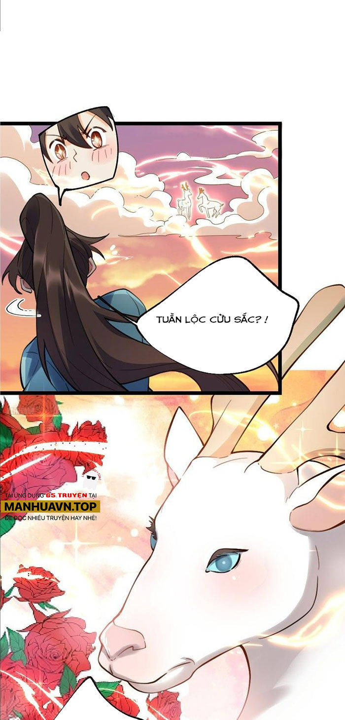 Nguyên Lai Ta Là Tu Tiên Đại Lão Chap 335 - Next Chap 336