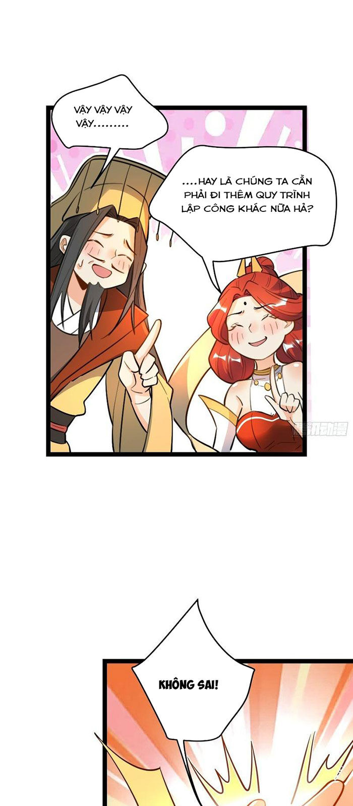 Nguyên Lai Ta Là Tu Tiên Đại Lão Chap 335 - Next Chap 336