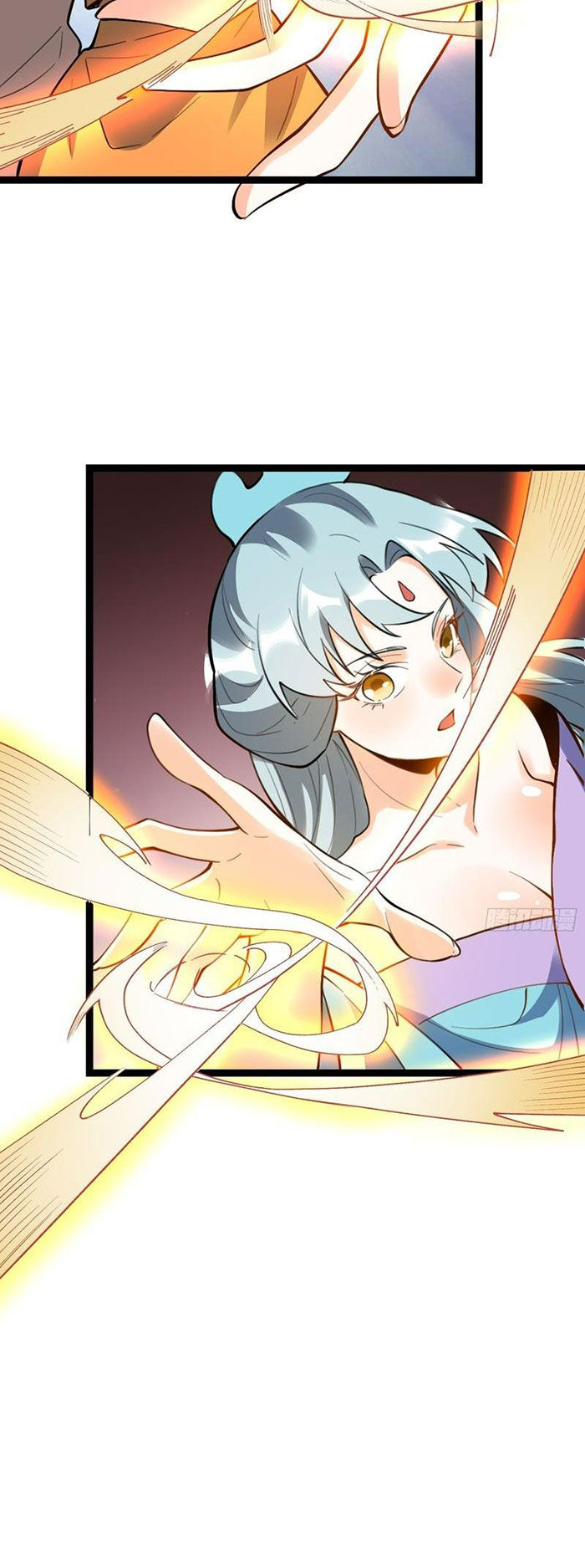 Nguyên Lai Ta Là Tu Tiên Đại Lão Chap 335 - Next Chap 336