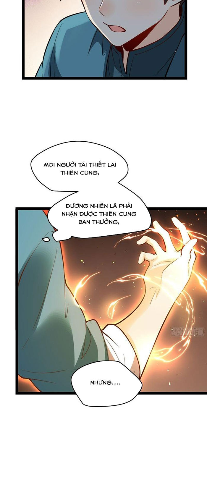 Nguyên Lai Ta Là Tu Tiên Đại Lão Chap 335 - Next Chap 336