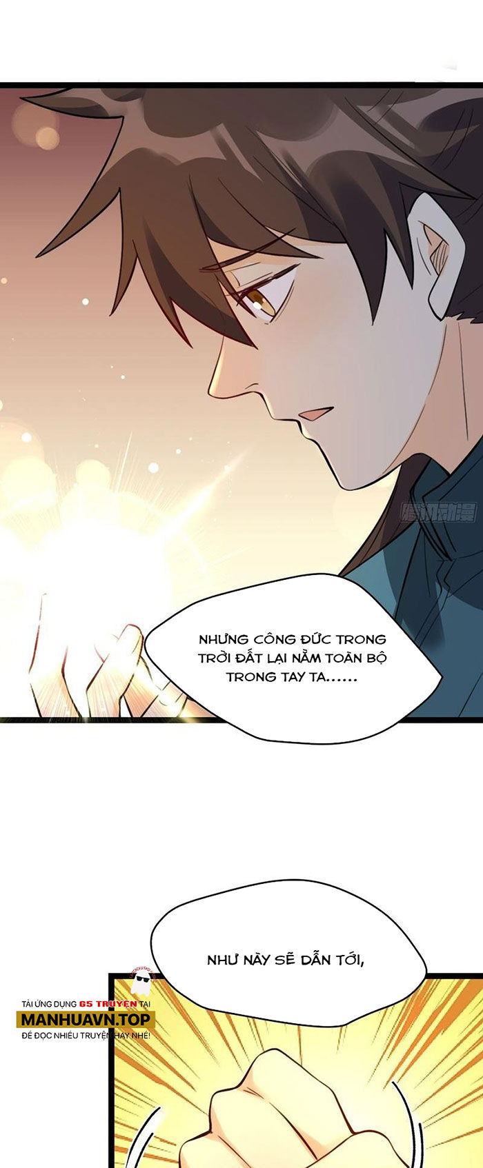 Nguyên Lai Ta Là Tu Tiên Đại Lão Chap 335 - Next Chap 336
