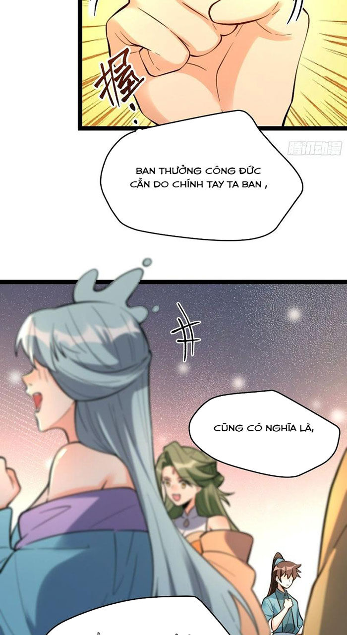 Nguyên Lai Ta Là Tu Tiên Đại Lão Chap 335 - Next Chap 336