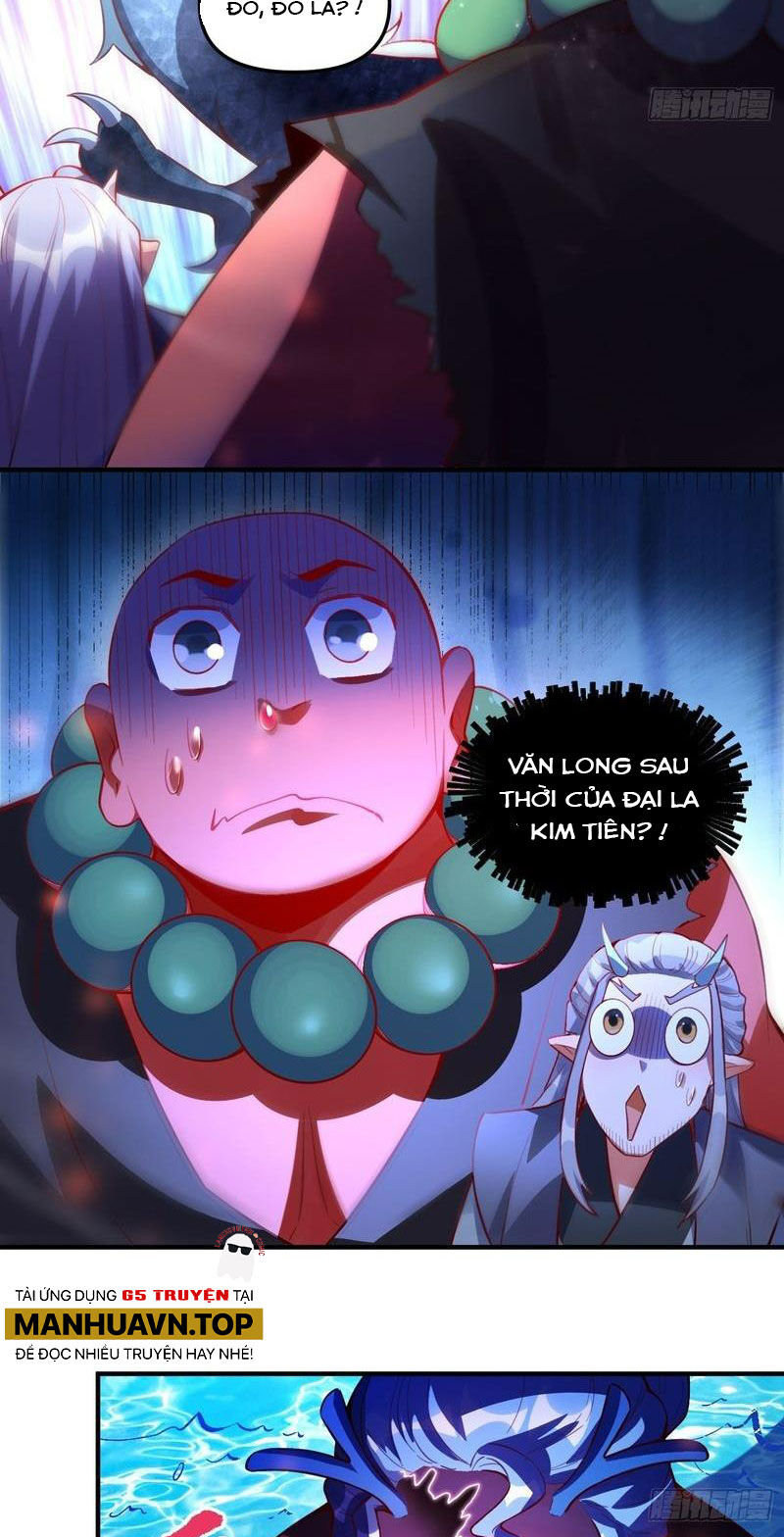 Nguyên Lai Ta Là Tu Tiên Đại Lão Chap 343 - Next Chap 344