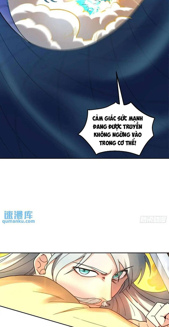 Nguyên Lai Ta Là Tu Tiên Đại Lão Chap 345 - Next Chap 346