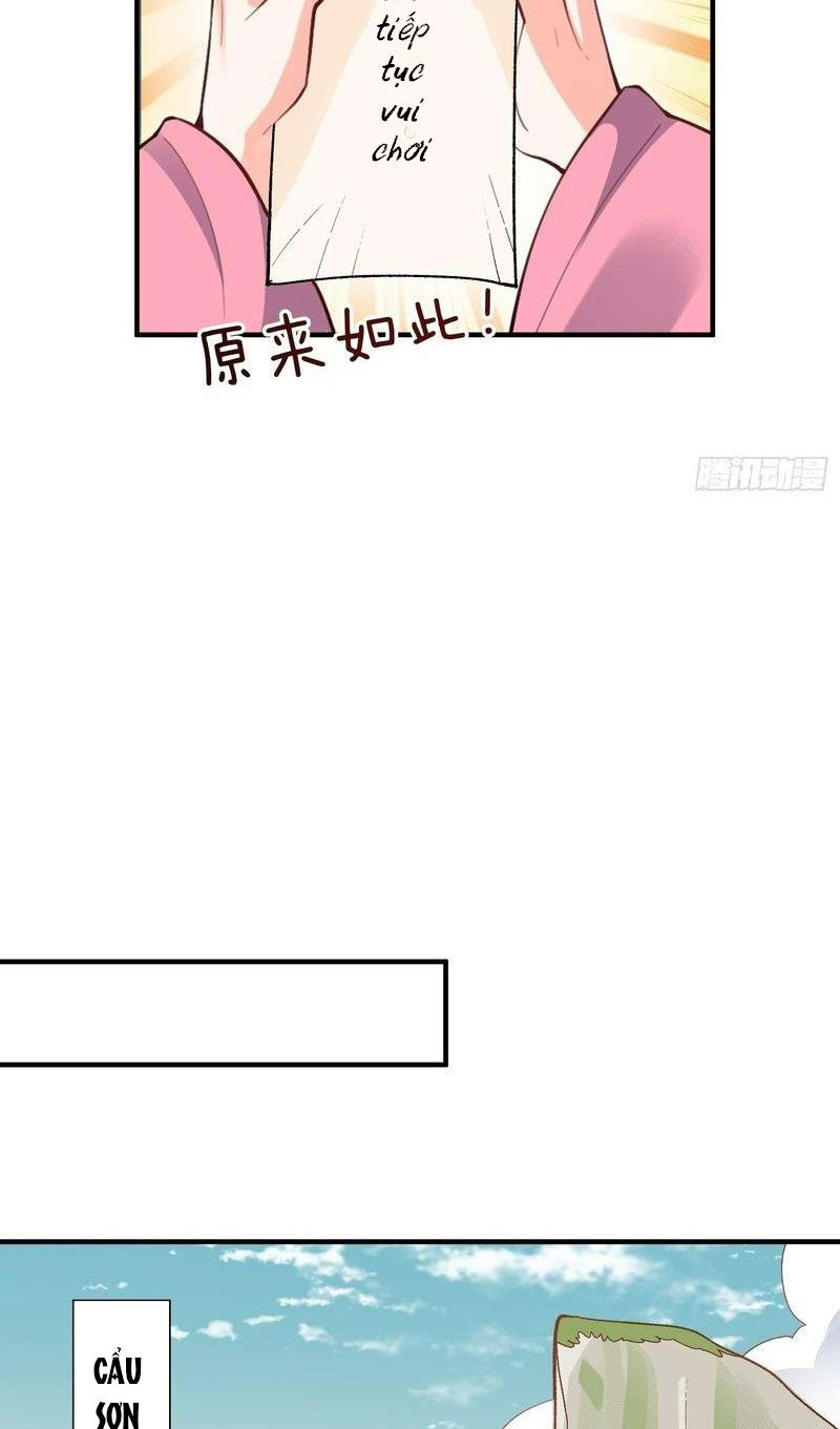 Nguyên Lai Ta Là Tu Tiên Đại Lão Chap 350 - Next Chap 351