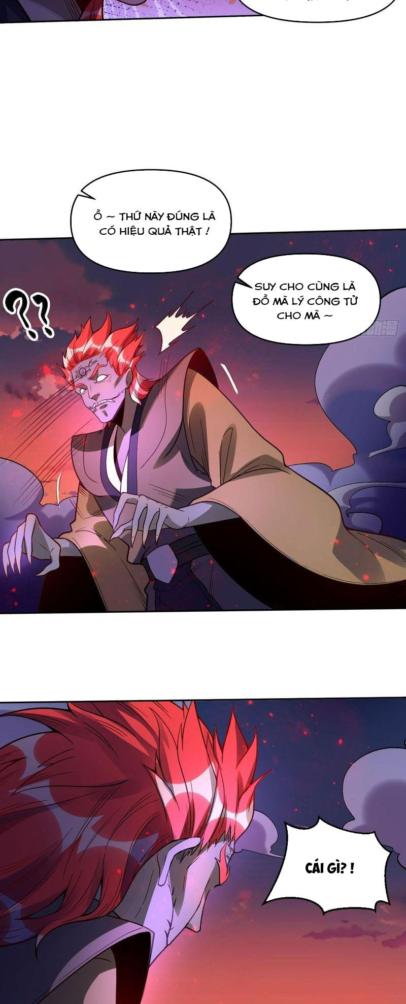 Nguyên Lai Ta Là Tu Tiên Đại Lão Chap 357 - Next Chap 358