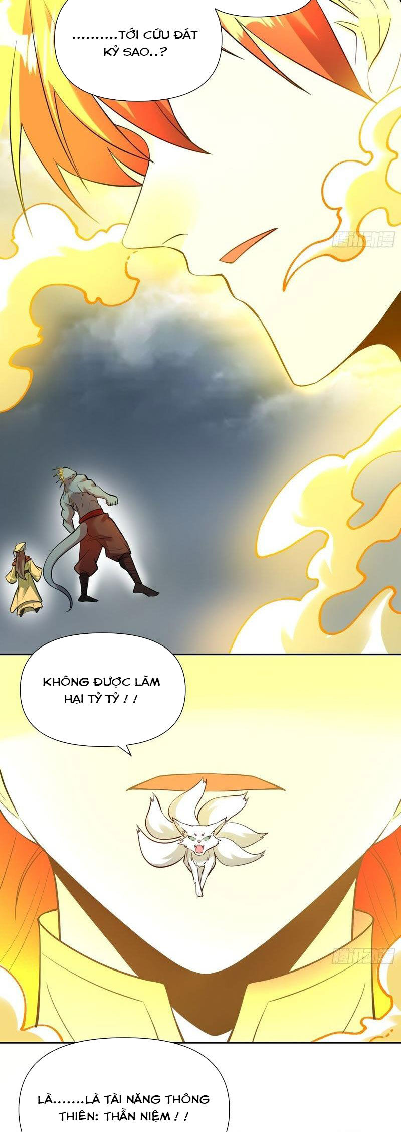 Nguyên Lai Ta Là Tu Tiên Đại Lão Chap 366 - Next Chap 367