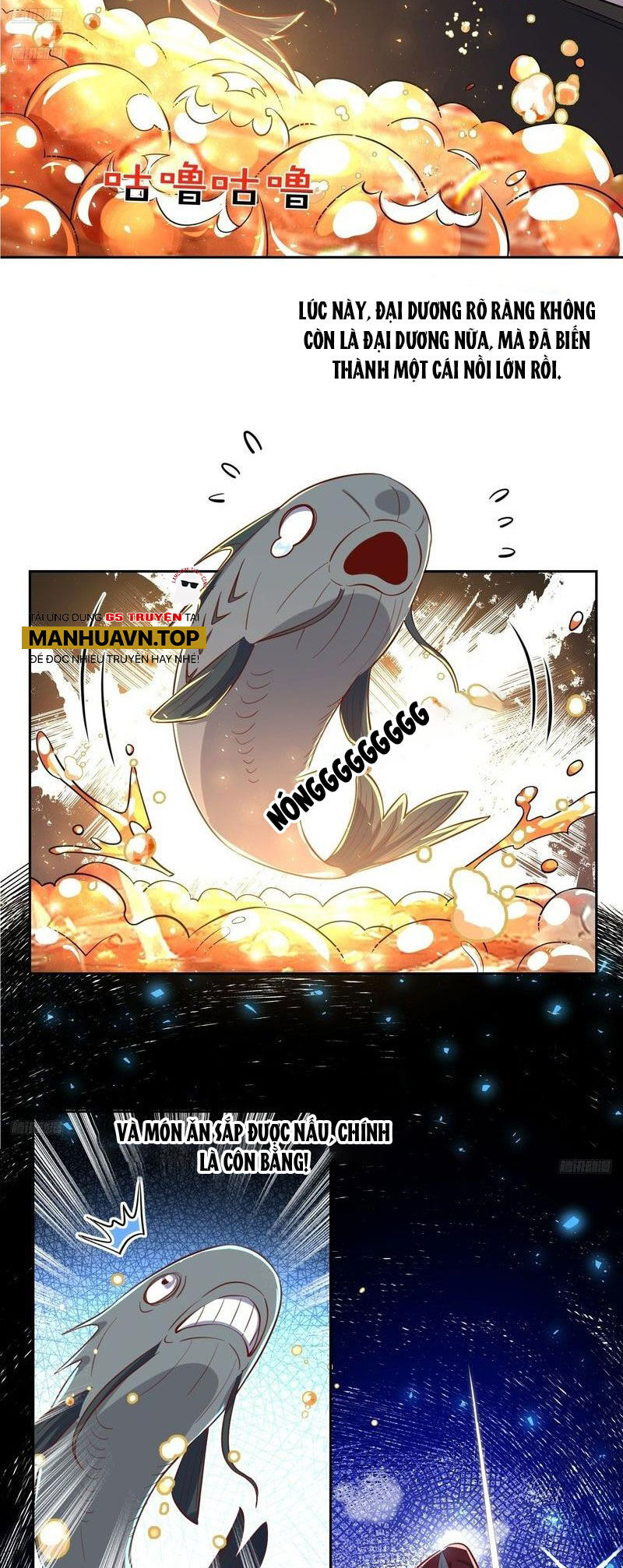 Nguyên Lai Ta Là Tu Tiên Đại Lão Chap 370 - Next Chap 371