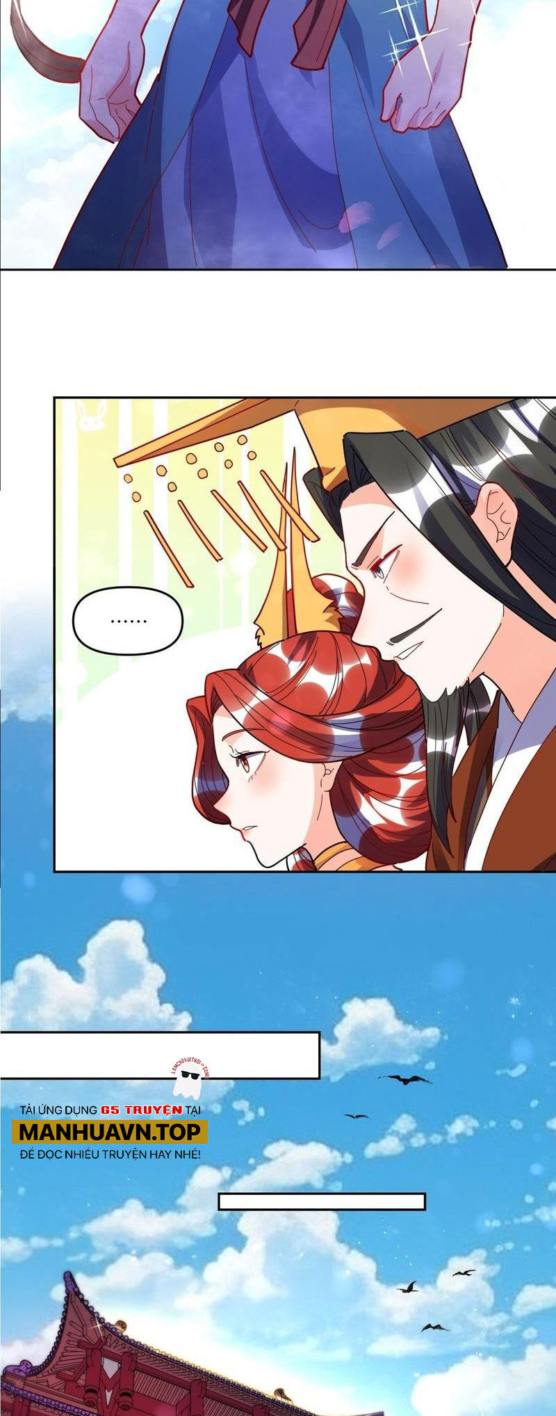 Nguyên Lai Ta Là Tu Tiên Đại Lão Chap 380 - Next Chap 381