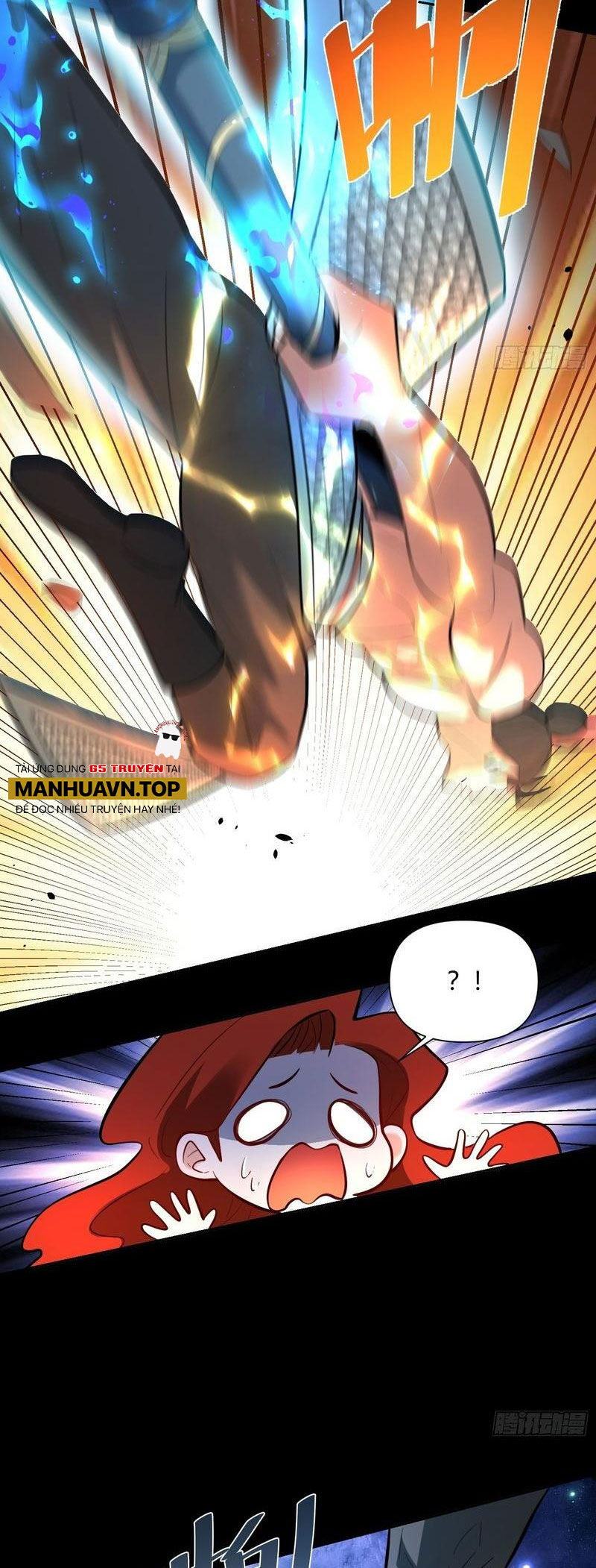 Nguyên Lai Ta Là Tu Tiên Đại Lão Chap 382 - Next Chap 383