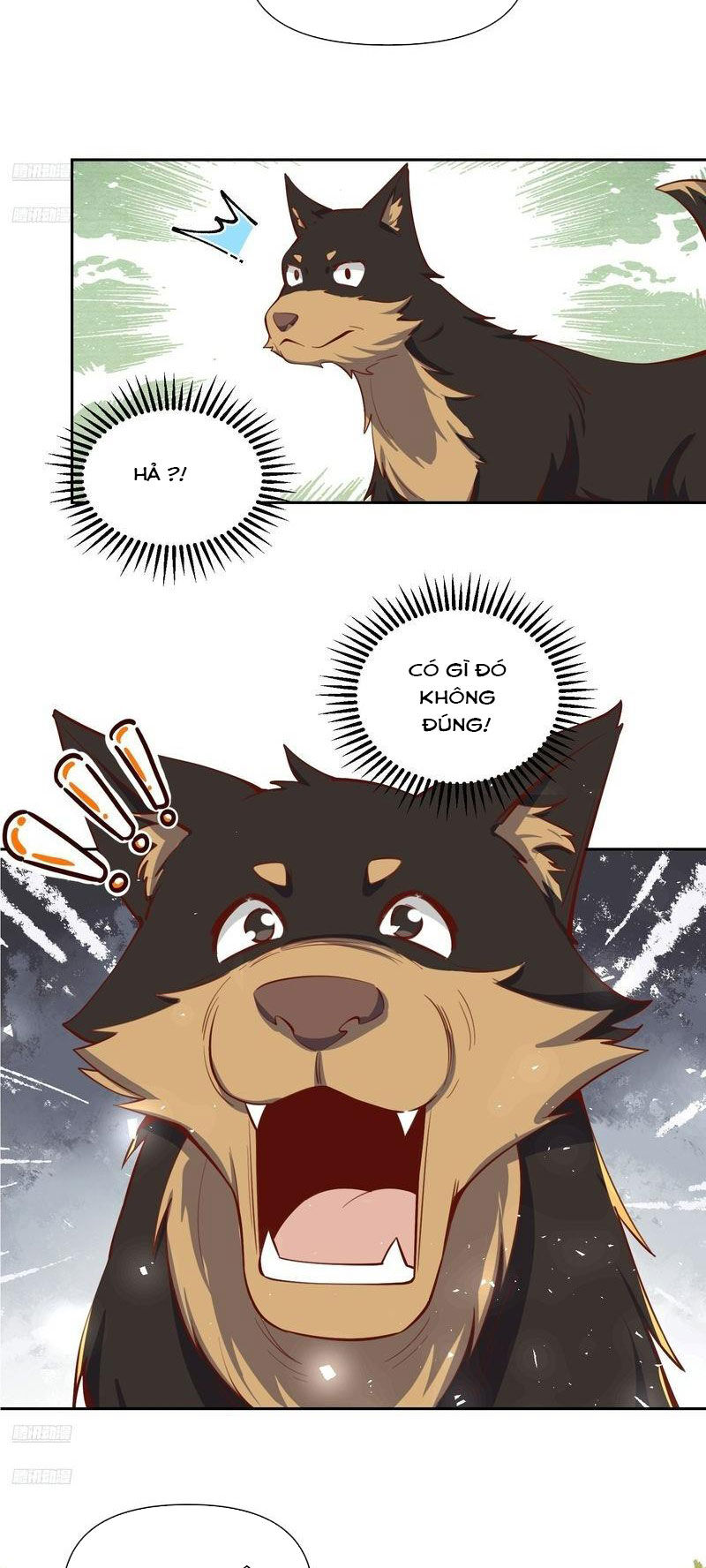 Nguyên Lai Ta Là Tu Tiên Đại Lão Chap 385 - Next Chap 386