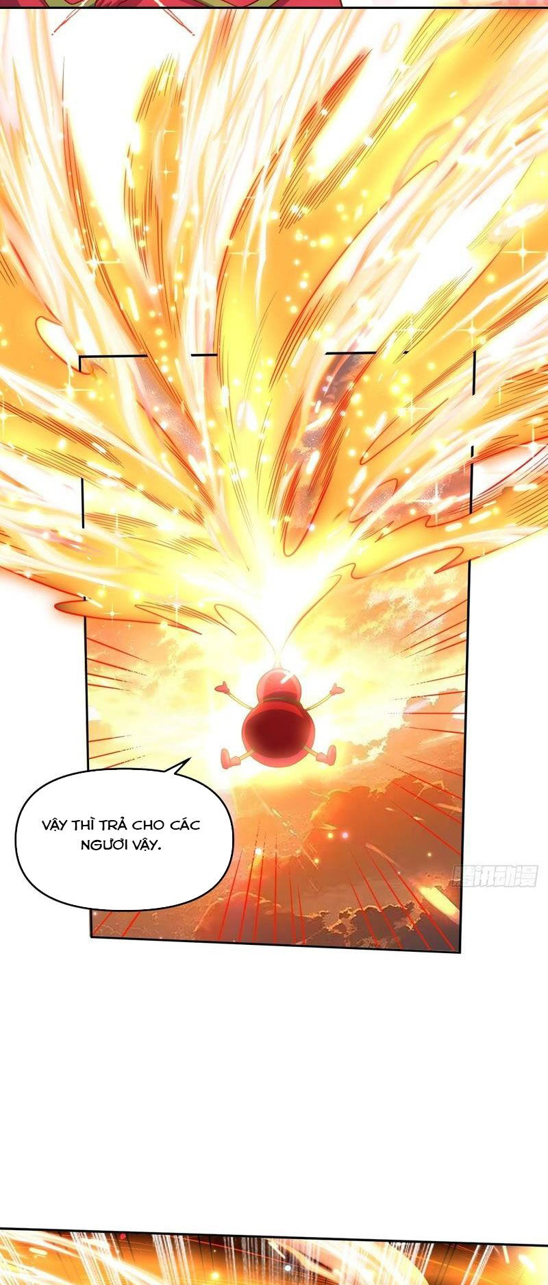 Nguyên Lai Ta Là Tu Tiên Đại Lão Chap 391 - Next Chap 392