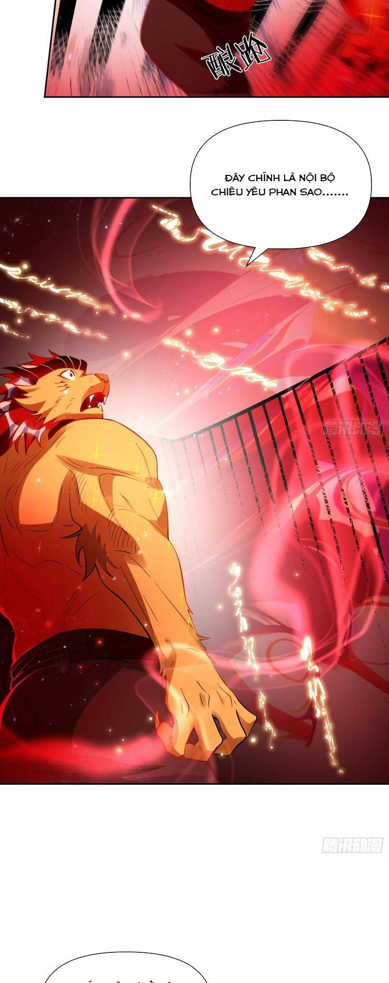 Nguyên Lai Ta Là Tu Tiên Đại Lão Chap 392 - Next Chap 393