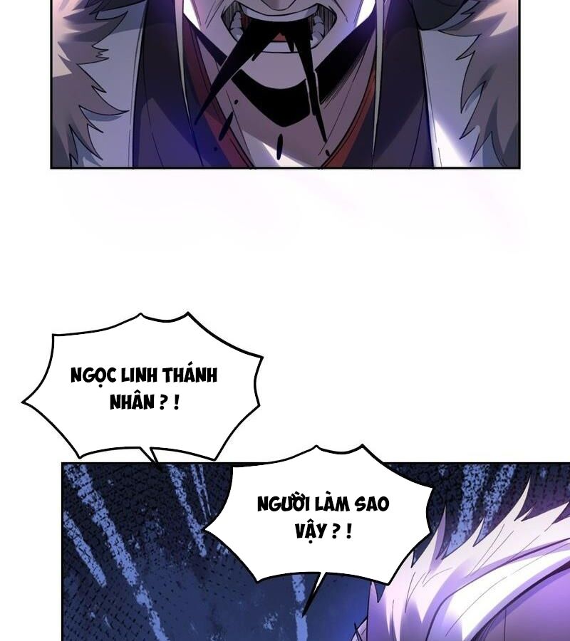 Nguyên Lai Ta Là Tu Tiên Đại Lão Chap 396 - Next Chap 397