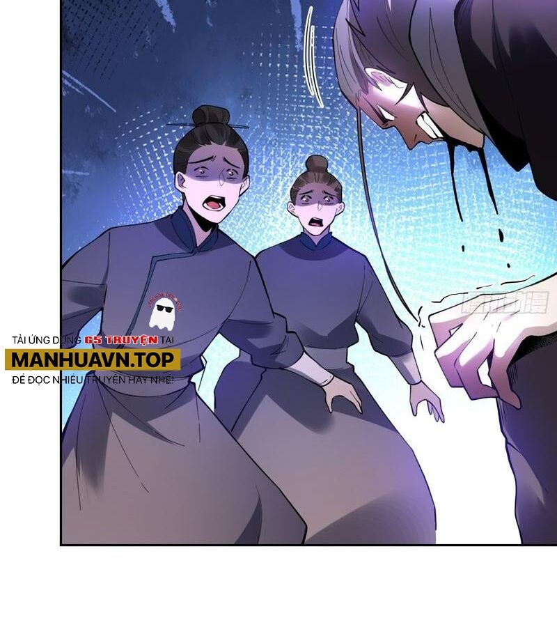 Nguyên Lai Ta Là Tu Tiên Đại Lão Chap 396 - Next Chap 397