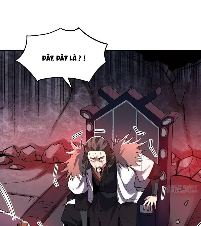 Nguyên Lai Ta Là Tu Tiên Đại Lão Chap 396 - Next Chap 397