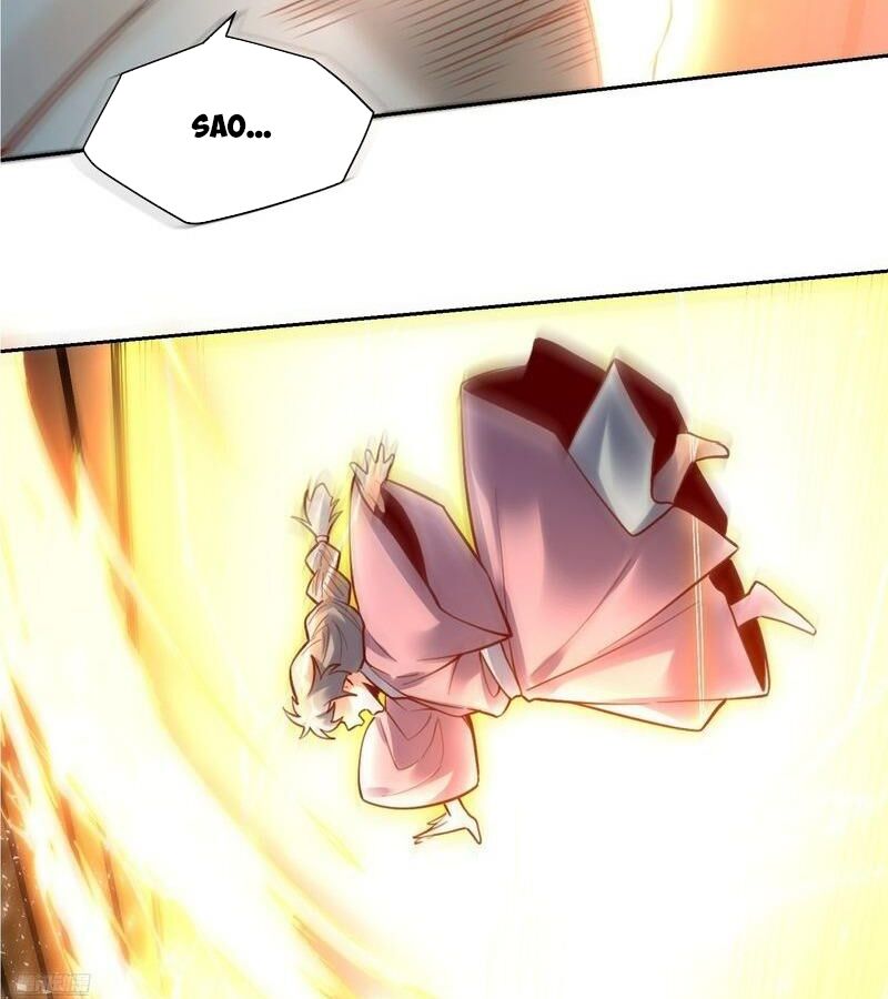 Nguyên Lai Ta Là Tu Tiên Đại Lão Chap 396 - Next Chap 397