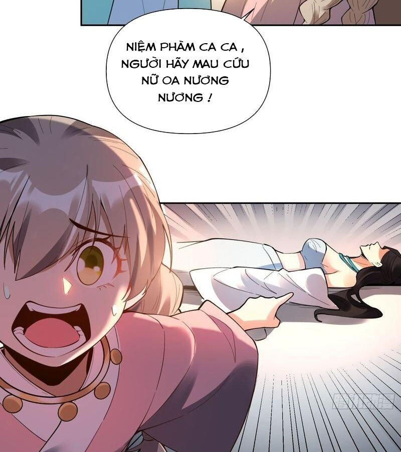 Nguyên Lai Ta Là Tu Tiên Đại Lão Chap 396 - Next Chap 397