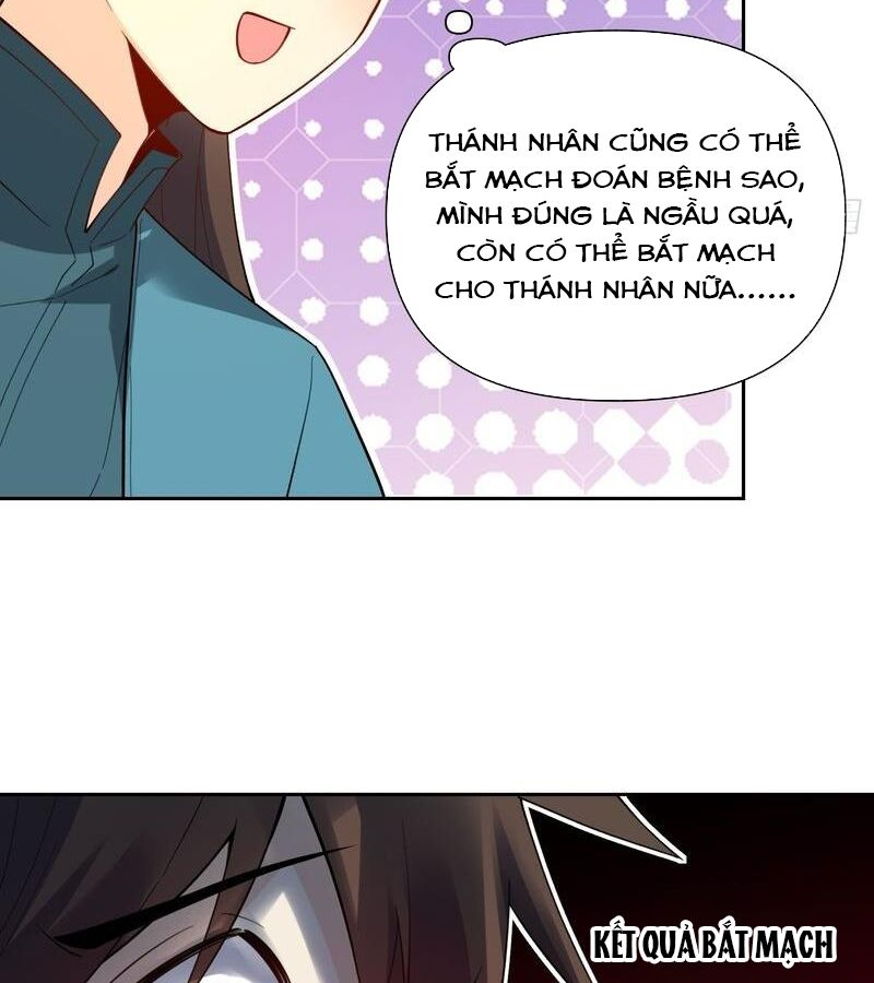 Nguyên Lai Ta Là Tu Tiên Đại Lão Chap 396 - Next Chap 397