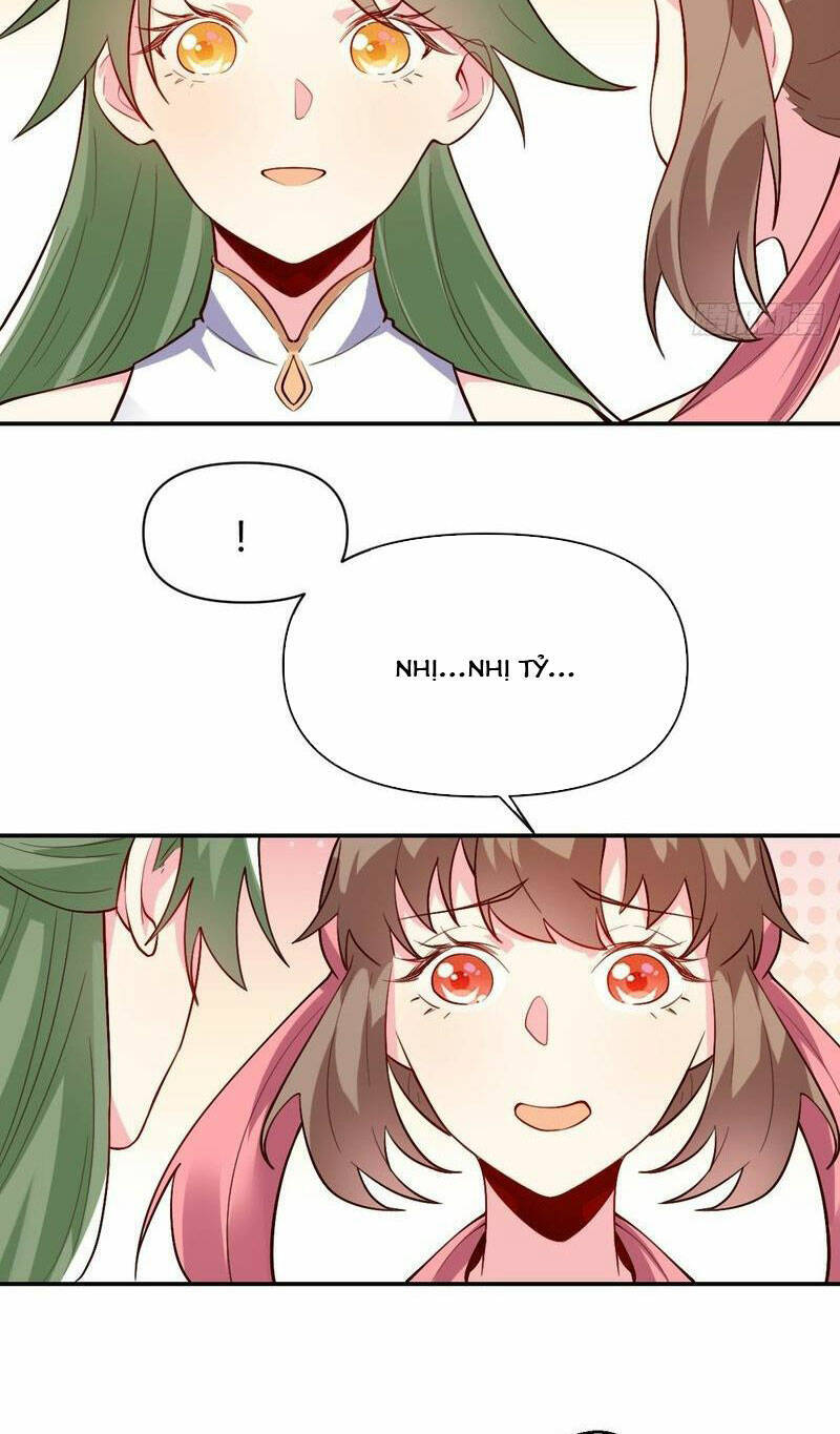 Nguyên Lai Ta Là Tu Tiên Đại Lão Chap 319 - Next Chap 320