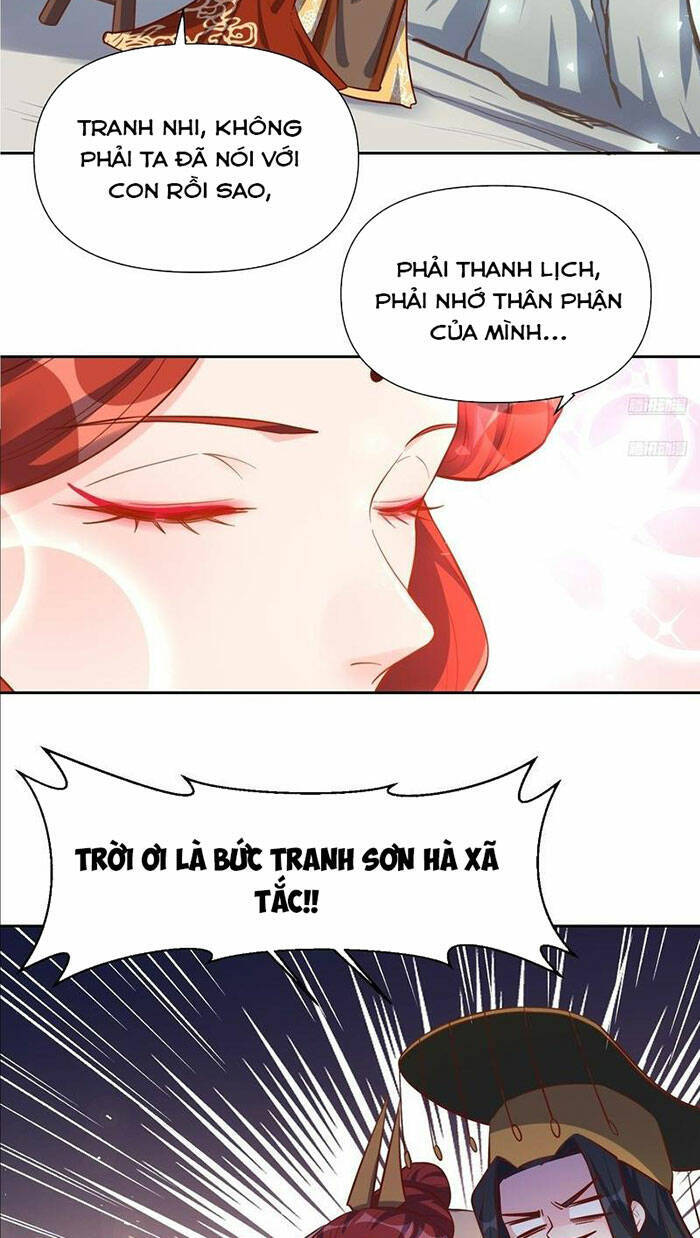 Nguyên Lai Ta Là Tu Tiên Đại Lão Chap 321 - Next Chap 322