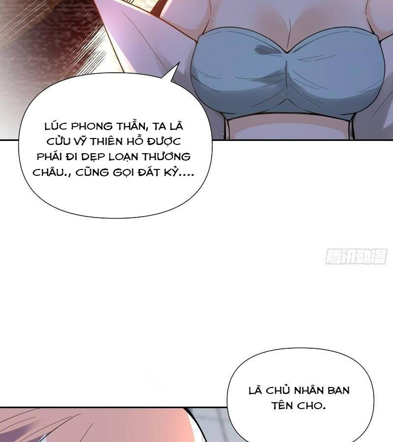 Nguyên Lai Ta Là Tu Tiên Đại Lão Chap 397 - Next Chap 398