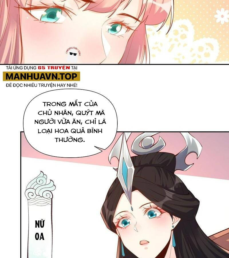 Nguyên Lai Ta Là Tu Tiên Đại Lão Chap 397 - Next Chap 398