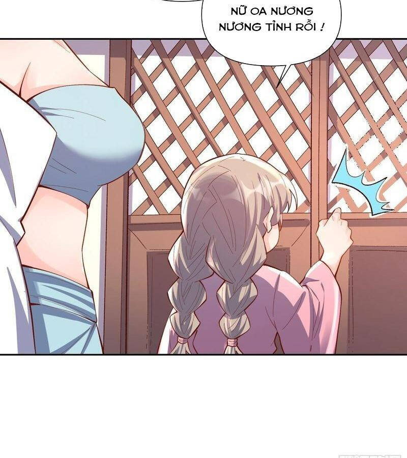 Nguyên Lai Ta Là Tu Tiên Đại Lão Chap 397 - Next Chap 398