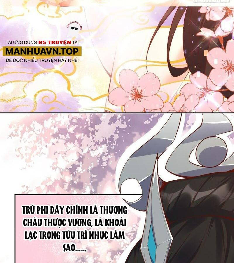 Nguyên Lai Ta Là Tu Tiên Đại Lão Chap 397 - Next Chap 398