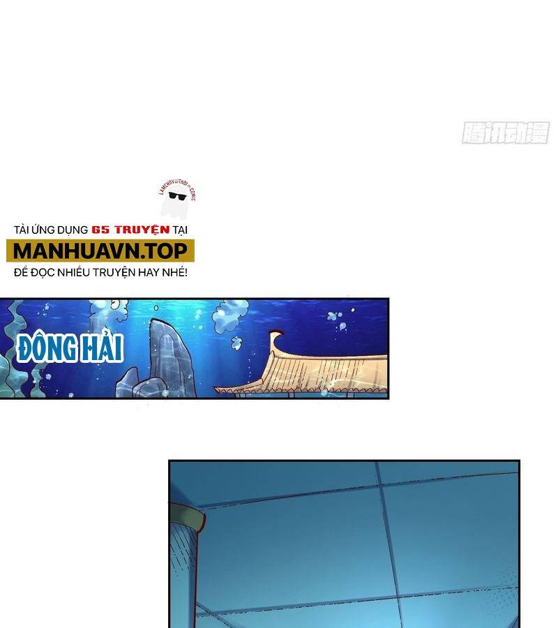 Nguyên Lai Ta Là Tu Tiên Đại Lão Chap 397 - Next Chap 398