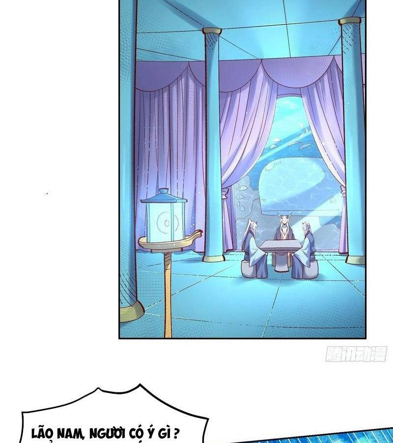 Nguyên Lai Ta Là Tu Tiên Đại Lão Chap 397 - Next Chap 398