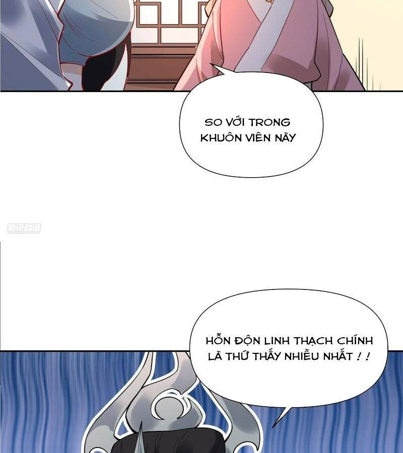 Nguyên Lai Ta Là Tu Tiên Đại Lão Chap 397 - Next Chap 398