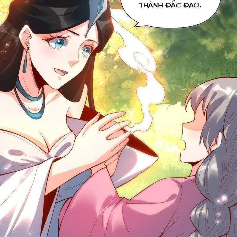 Nguyên Lai Ta Là Tu Tiên Đại Lão Chap 394 - Next Chap 395