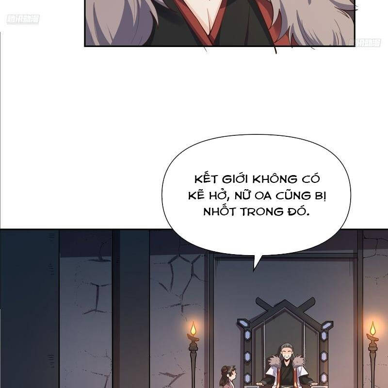 Nguyên Lai Ta Là Tu Tiên Đại Lão Chap 394 - Next Chap 395