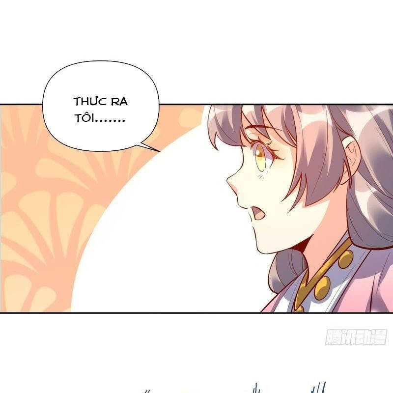 Nguyên Lai Ta Là Tu Tiên Đại Lão Chap 394 - Next Chap 395