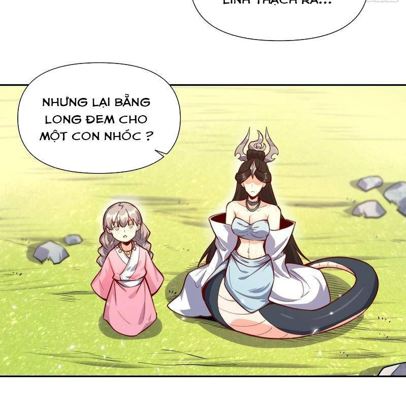 Nguyên Lai Ta Là Tu Tiên Đại Lão Chap 394 - Next Chap 395