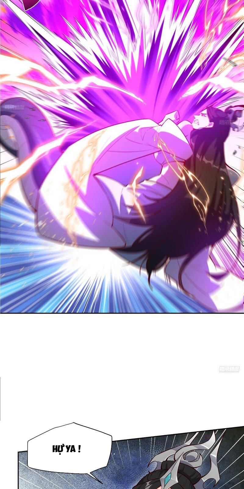Nguyên Lai Ta Là Tu Tiên Đại Lão Chap 395 - Next Chap 396