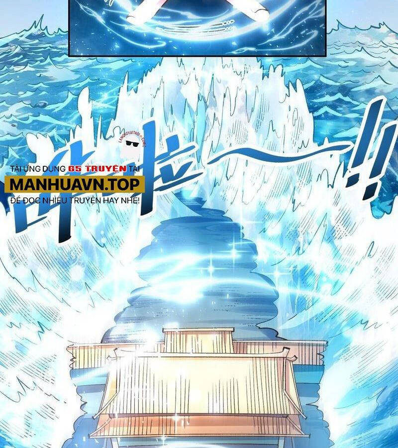 Nguyên Lai Ta Là Tu Tiên Đại Lão Chap 398 - Next Chap 399