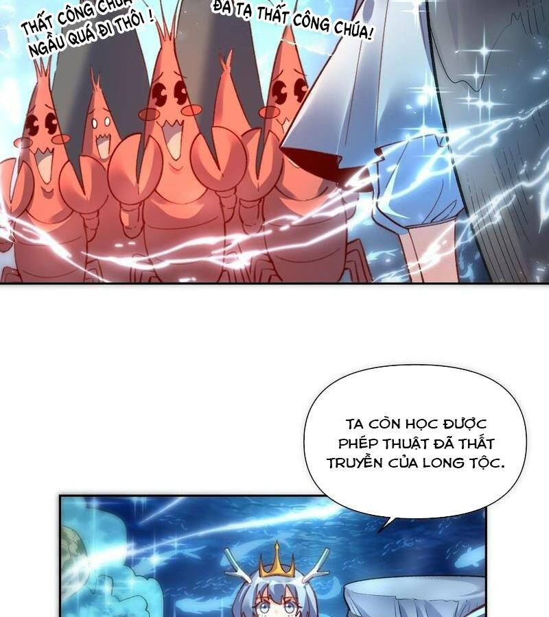 Nguyên Lai Ta Là Tu Tiên Đại Lão Chap 398 - Next Chap 399