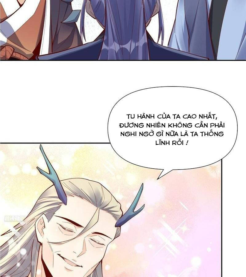 Nguyên Lai Ta Là Tu Tiên Đại Lão Chap 398 - Next Chap 399