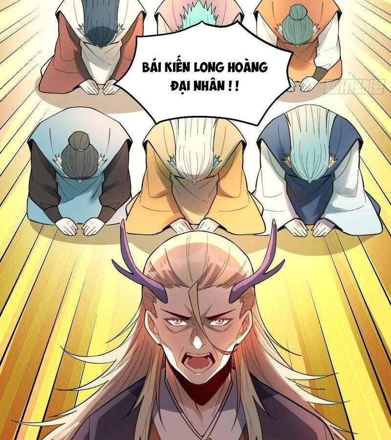 Nguyên Lai Ta Là Tu Tiên Đại Lão Chap 398 - Next Chap 399