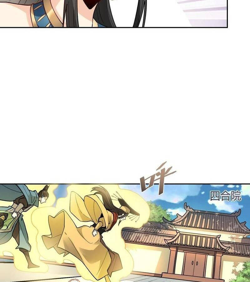 Nguyên Lai Ta Là Tu Tiên Đại Lão Chap 399 - Next Chap 400