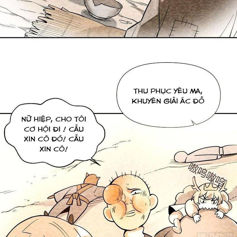 Nguyên Lai Ta Là Tu Tiên Đại Lão Chap 393 - Next Chap 394