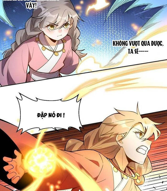 Nguyên Lai Ta Là Tu Tiên Đại Lão Chap 393 - Next Chap 394
