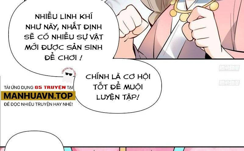 Nguyên Lai Ta Là Tu Tiên Đại Lão Chap 393 - Next Chap 394